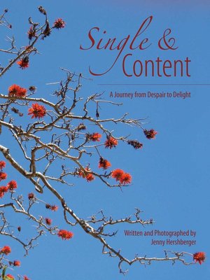 cover image of Single & Content